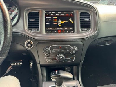 2023 Dodge Charger R T Scat Pack