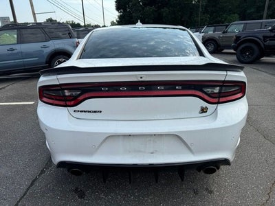 2023 Dodge Charger R T Scat Pack