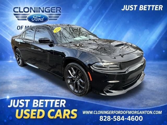 2021 Dodge Charger GT