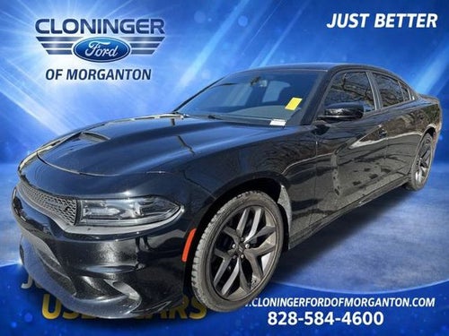 2021 Dodge Charger GT