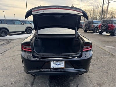 2021 Dodge Charger GT