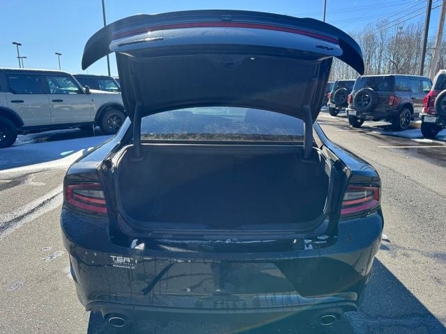 2021 Dodge Charger GT