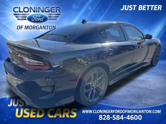 2021 Dodge Charger GT