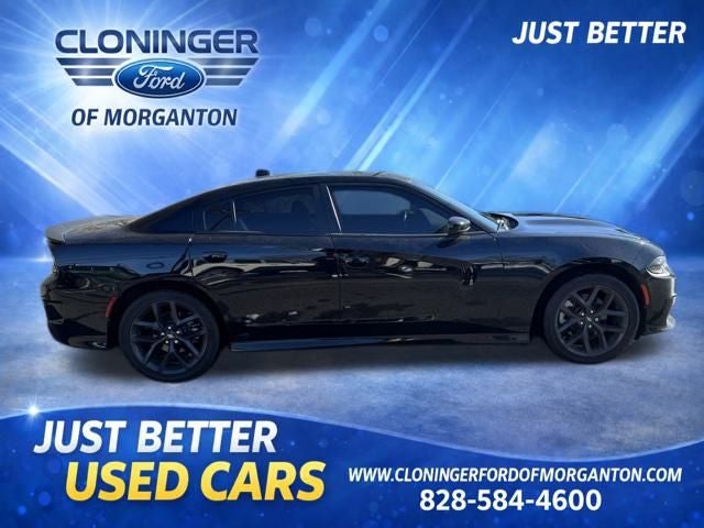 2021 Dodge Charger GT
