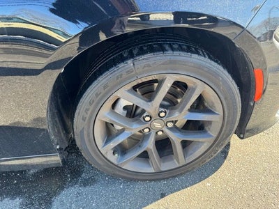 2021 Dodge Charger GT