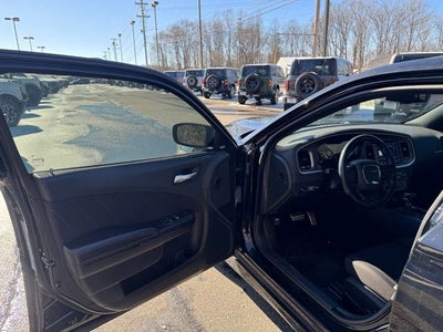 2021 Dodge Charger GT