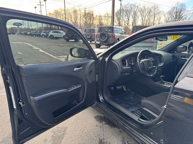 2021 Dodge Charger GT