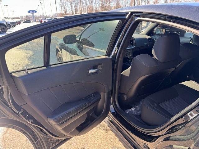 2021 Dodge Charger GT