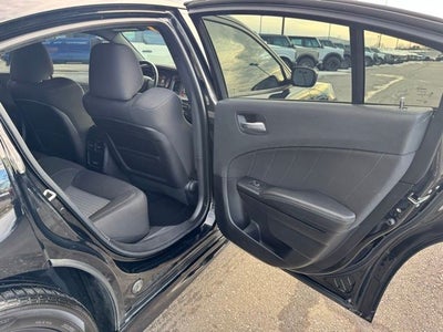 2021 Dodge Charger GT