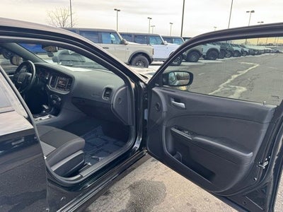 2021 Dodge Charger GT