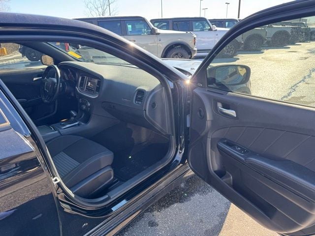 2021 Dodge Charger GT