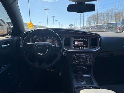 2021 Dodge Charger GT
