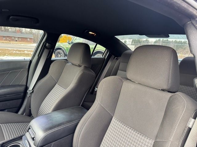 2021 Dodge Charger GT