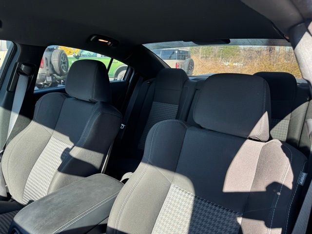 2021 Dodge Charger GT