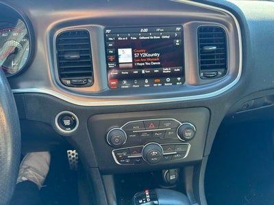 2021 Dodge Charger GT