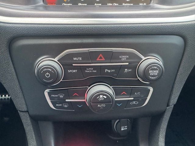 2021 Dodge Charger GT