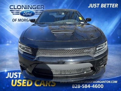 2021 Dodge Charger GT