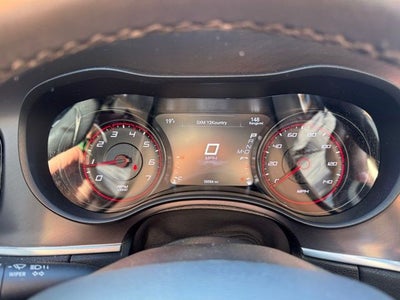 2021 Dodge Charger GT