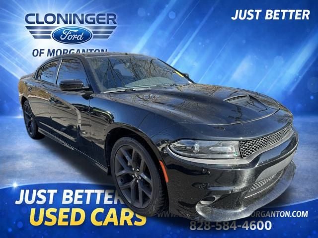 2021 Dodge Charger GT