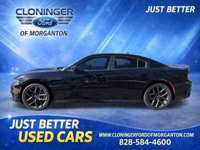 2021 Dodge Charger GT