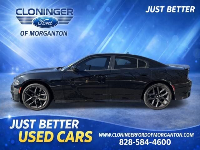 2021 Dodge Charger GT