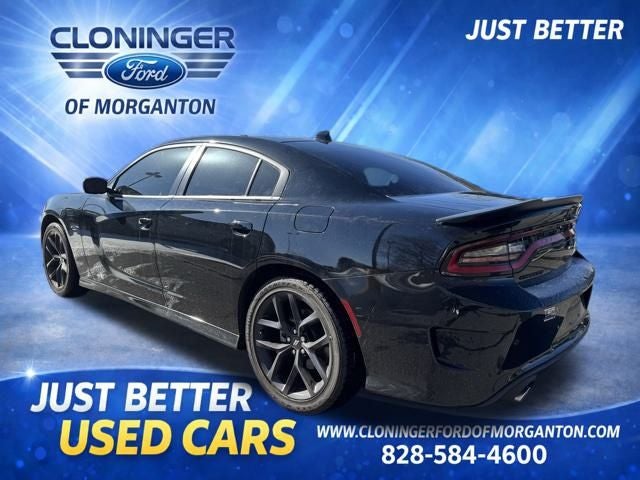 2021 Dodge Charger GT