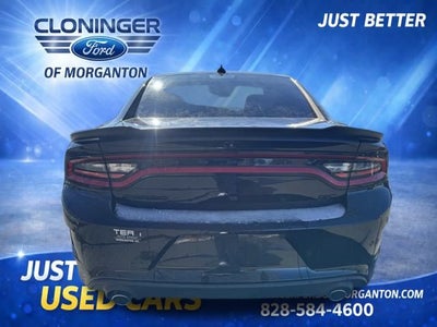 2021 Dodge Charger GT