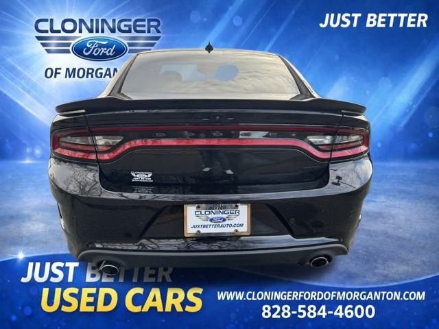 2021 Dodge Charger GT