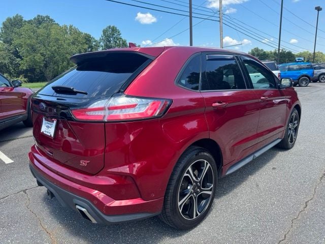 2019 Ford Edge ST