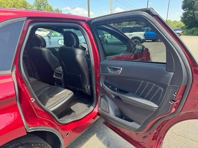 2019 Ford Edge ST