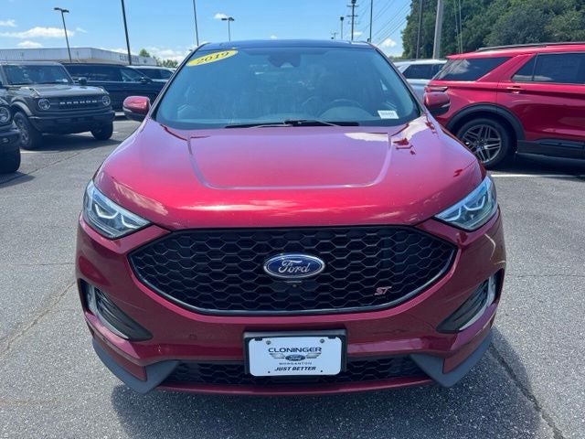 2019 Ford Edge ST