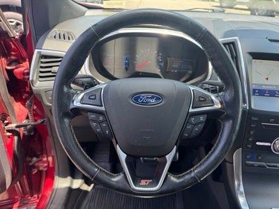 2019 Ford Edge ST