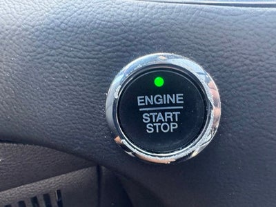 2019 Ford Edge ST