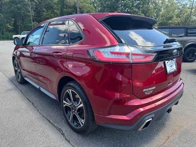 2019 Ford Edge ST