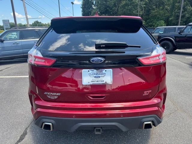 2019 Ford Edge ST