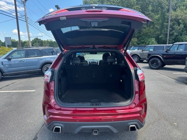2019 Ford Edge ST