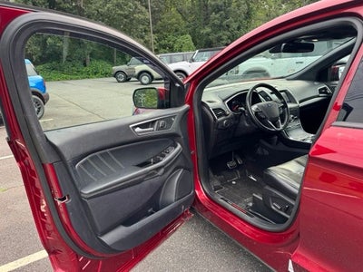 2019 Ford Edge ST