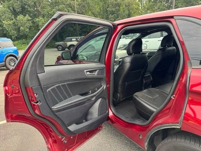 2019 Ford Edge ST