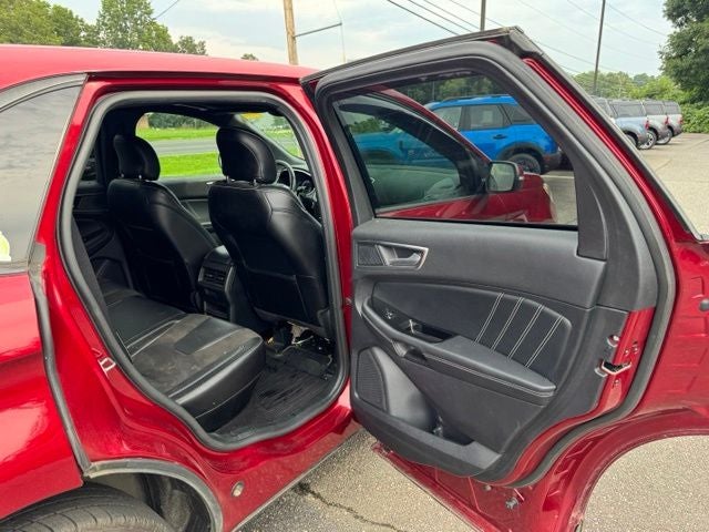 2019 Ford Edge ST