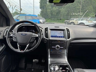 2019 Ford Edge ST