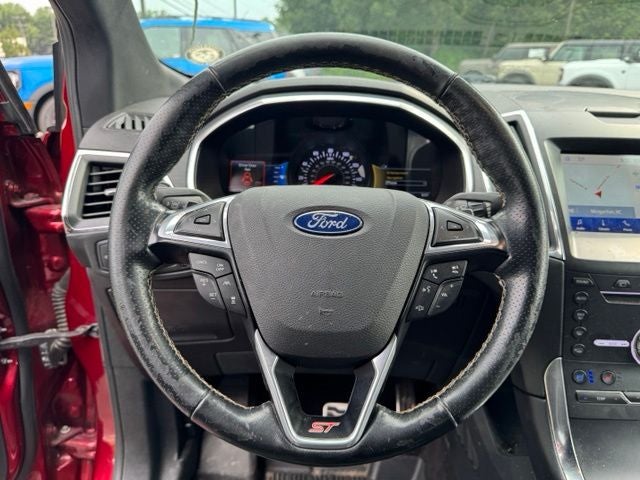 2019 Ford Edge ST