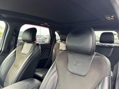 2019 Ford Edge ST