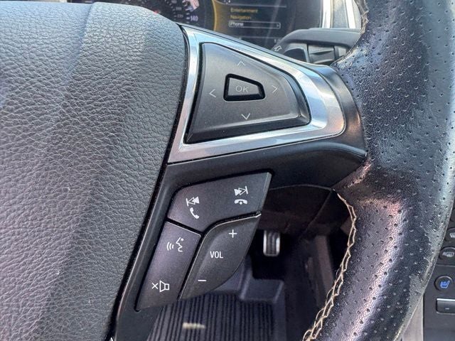 2019 Ford Edge ST