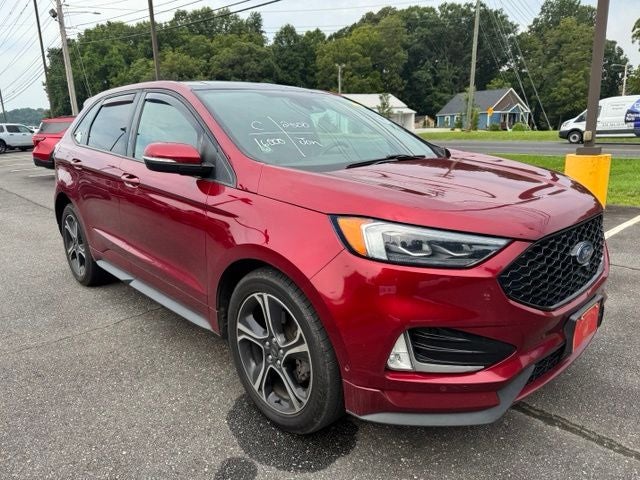 2019 Ford Edge ST