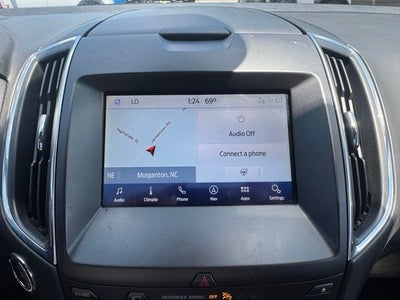 2019 Ford Edge ST