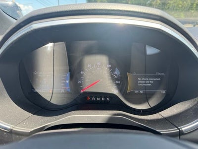 2019 Ford Edge ST