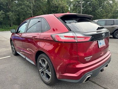2019 Ford Edge ST