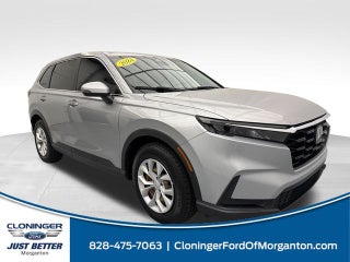 2024 Honda CR-V LX
