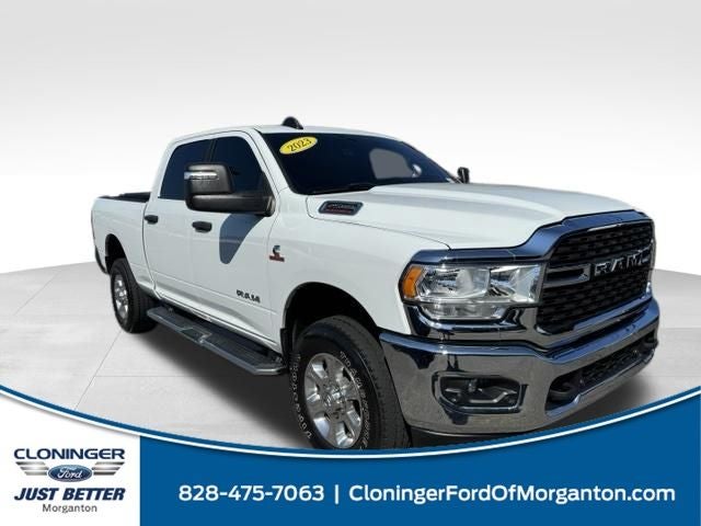2023 RAM 2500 Big Horn
