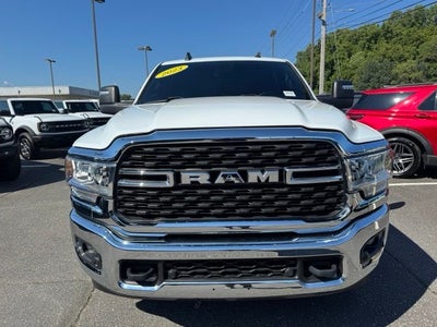 2023 RAM 2500 Big Horn